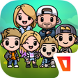 Icon of program: Sopo Squad Gaming Pet Pop…