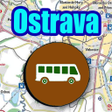 Programikonen: Ostrava Bus Map Offline