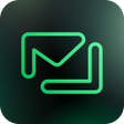 أيقونة البرنامج: Friday: AI E-mail assista…