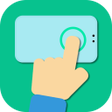 プログラムのアイコン：Auto Clicker