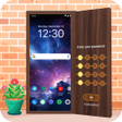 程序图标：Door Lock Screen  Zip Doo…