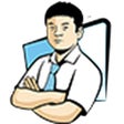 ไอคอนของโปรแกรม: NAP - Nguyễn Anh Phong