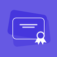 Иконка программы: Certificate Maker
