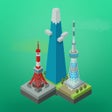 프로그램 아이콘: Craft Builder