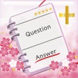 Programikonen: わたしの暗記カードプラス with 読み上げ単語帳