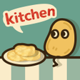 Icon of program: ポテチップ kitchen