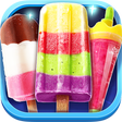 程序图标：Ice Cream Lollipop Maker …