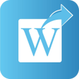 Icoon van programma: Whogram: Chat  Cloud Stor…