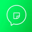 Ícone do programa: GB Whats Pro Stickers