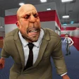 Icona del programma: scary office boss 3D