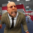 Programın simgesi: Scary Office Boss 3d