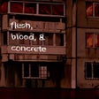 Icon of program: Flesh Blood  Concrete