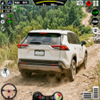 プログラムのアイコン：4x4 Jeep offroad Heavy Dr…