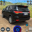 Icona del programma: 4x4 Jeep offroad Heavy Dr…