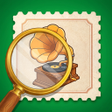 Ikona programu: Stamp Solitaire