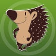 Igel in Bayern icon