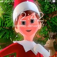 Programın simgesi: Christmas Elf Wallpapers