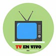 プログラムのアイコン：Canales de TV en vivo gui…