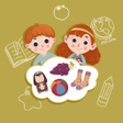 Icon of program: Baby Flashcards - First W…