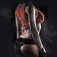 Icono de programa: Hardcore fitness