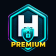Ícone do programa: Happy VPN-Premium