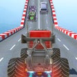 Icon of program: Impossible Monster Stunts