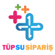 程序图标：Tüp Su Sipariş