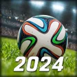 ไอคอนของโปรแกรม: Football World Cup Soccer…