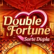 Double Fortune PG vip