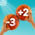 أيقونة البرنامج: Hoop 4
