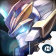 プログラムのアイコン：Robot Tactics: Real Time …
