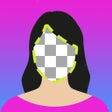 أيقونة البرنامج: Copy Replace Photo Face S…