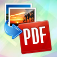程序图标：Photos to PDF maker to Co…
