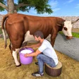 Icon of program: Animal Farm Sim Farming G…