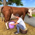 Icon of program: Animal Farm Sim Farming G…