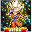ไอคอนของโปรแกรม: DB: Super Legends