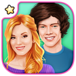 Ícone do programa: Stardoll Dress Up Teen St…