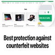 Icon of program: Internet Security by Meta…