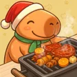 Programikonen: Cozy Kitchen Cooking ASMR