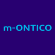 プログラムのアイコン：m-ONTICO