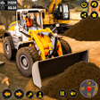 Programikonen: 3D City Road Construction…