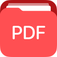 プログラムのアイコン：PDF Reader - Viewer  Mana…