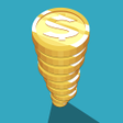Programikonen: Coin Tower King