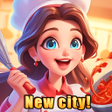 Ikona programu: Cooking Voyage : Cook Tr…