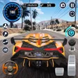 Ícone do programa: Real Car Driving: Racing …