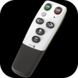 TV Universal Remote Easy to Us icon