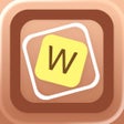 ไอคอนของโปรแกรม: Gridwordy