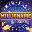 Icon of program: Millionaire Quiz Game 202…
