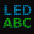 Иконка программы: Led Scroller - Digital Pa…