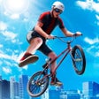 Programikonen: Wild Bike Extreme Tricks
